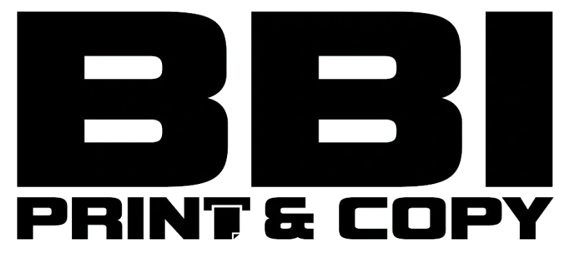 BBI Print & Copy BBI Print & Copy