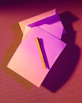 Stationary