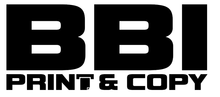 BBI Print & Copy